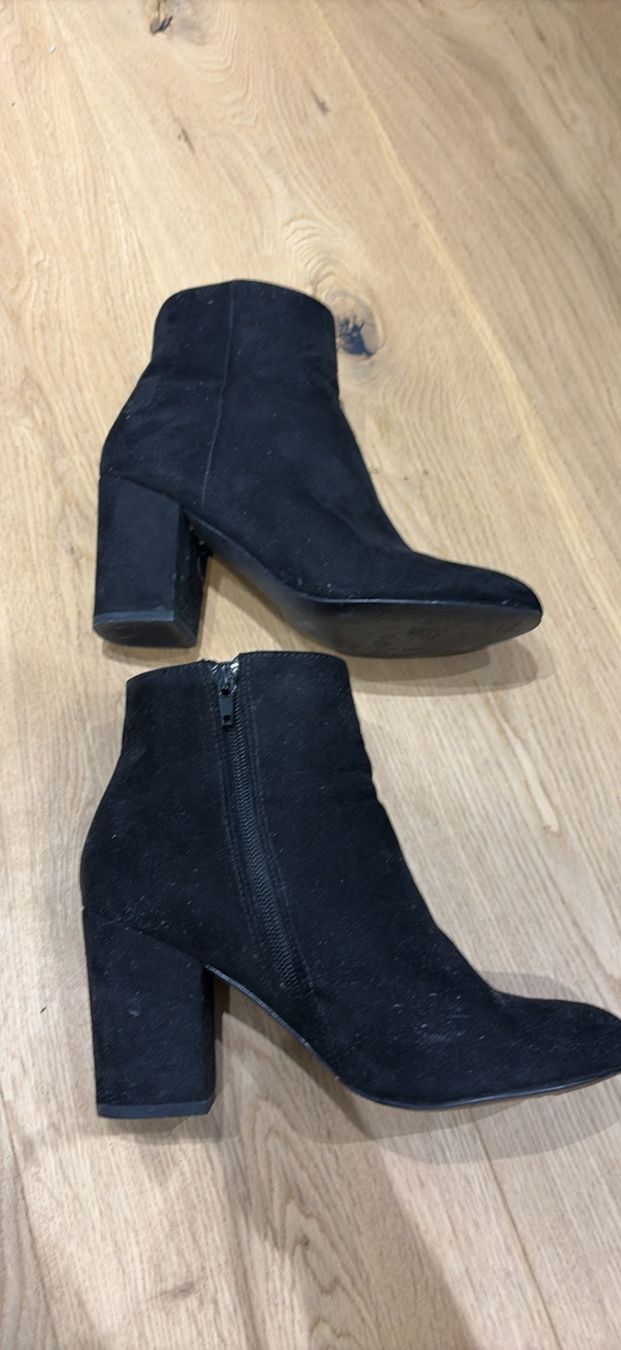 Steve Madden Scarpe da donna: Steve Madden G.38 – Usato da Worblaufen venduto da Isabelblanco3 1