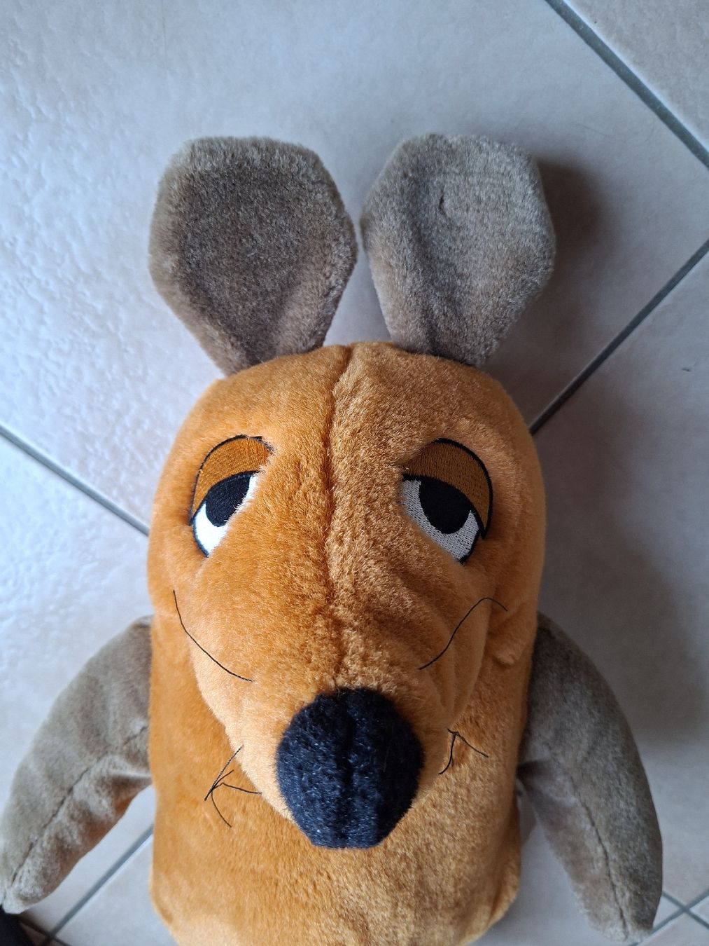 Statuette: Die Sendung mit der Maus – Usato da Schwanden Sigrisw venduto da len_9yqg 1