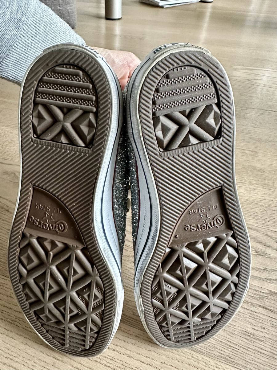 Converse Scarpe da donna: Converse Mimanera NEU – Nuovo (secondo la descrizione) da Wallisellen venduto da vanilla06 3