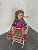 Antike Vintage Puppe