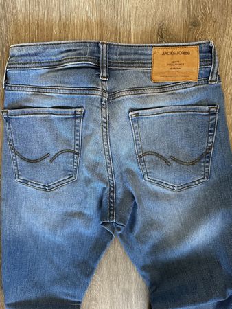Jean Jack&Jones, taille 29/32, en parfait état