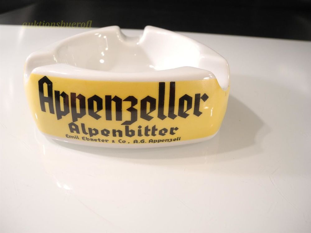 Appenzeller Alpenbitter Langenthal (L4) | Kaufen auf Ricardo