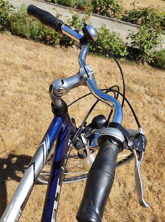 Felt Velos: Felt Lombardia Velo – Gebraucht aus Seengen von yukatan01 2