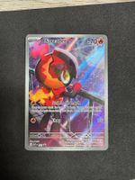 Pokemon Charcadet (MEP 022) Karte EN