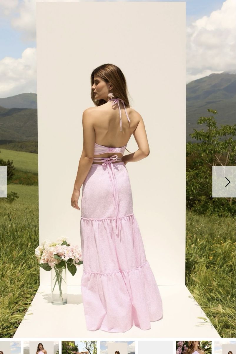 Vestiti: Neu Elodie Dress, Gr. S – Nuovo (secondo la descrizione) da Zürich venduto da nika_neko 2