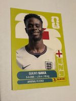 Bukayo SAKA Panini FIFA World Cup 2026 - ENG 17