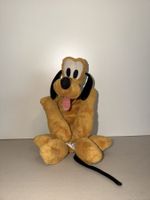 Disney Pluto Plüschtier