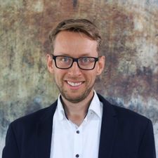 Profile image of dschwenger