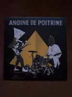 Vinyle Angine de Poitrine Vol. II neuf, scellé