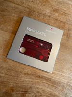 Victorinox - SWISSCARD mit 13 Funktionen
