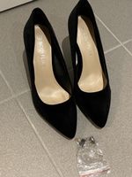 Eleganti scarpe nere  38