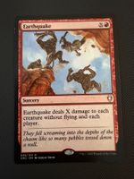 Earthquake