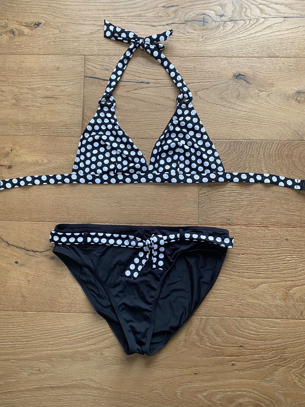 Esprit Costumi da bagno & Bikini: Bikini Esprit – Nuovo (secondo la descrizione) da Ebikon venduto da CarmelitaK