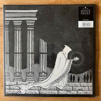 Lotus Thief - Rervm / 1. EU-Press. 2014 - NEW & Sealed