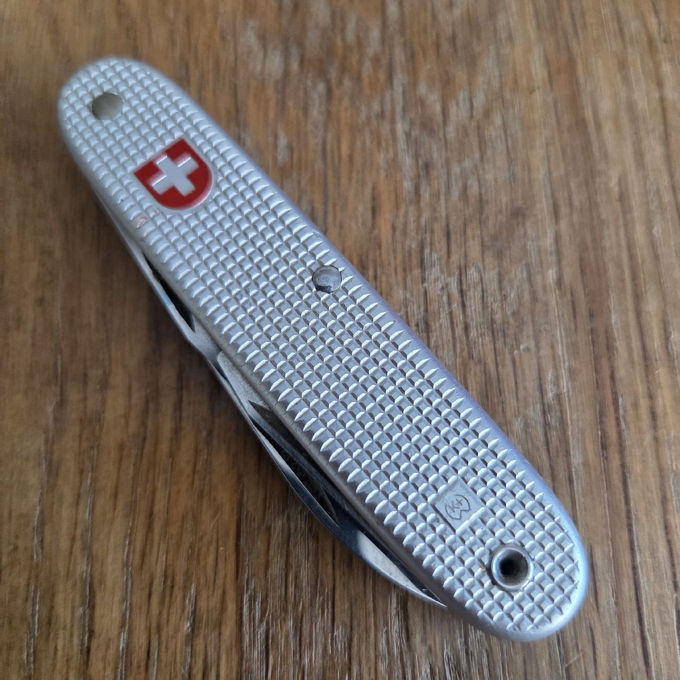 Victorinox Couteaux de poche: Victorinox Sackmesser – D'occasion à Stans par Ducati16 3