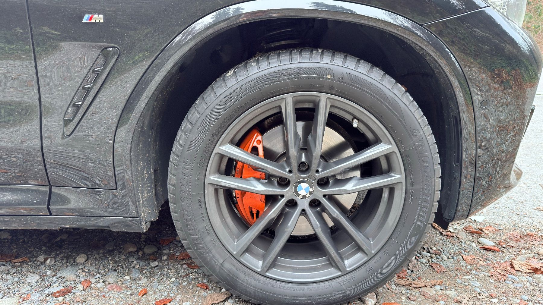 BMW Automobili: BMW X3 M40i – Usato da Winterthur venduto da rid_5mf5 4