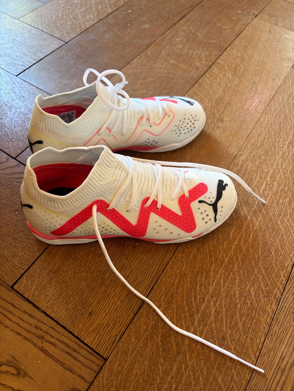 Puma Scarpe da uomo: Puma Hallenschuhe neu – Usato da Bern venduto da ro-mabern