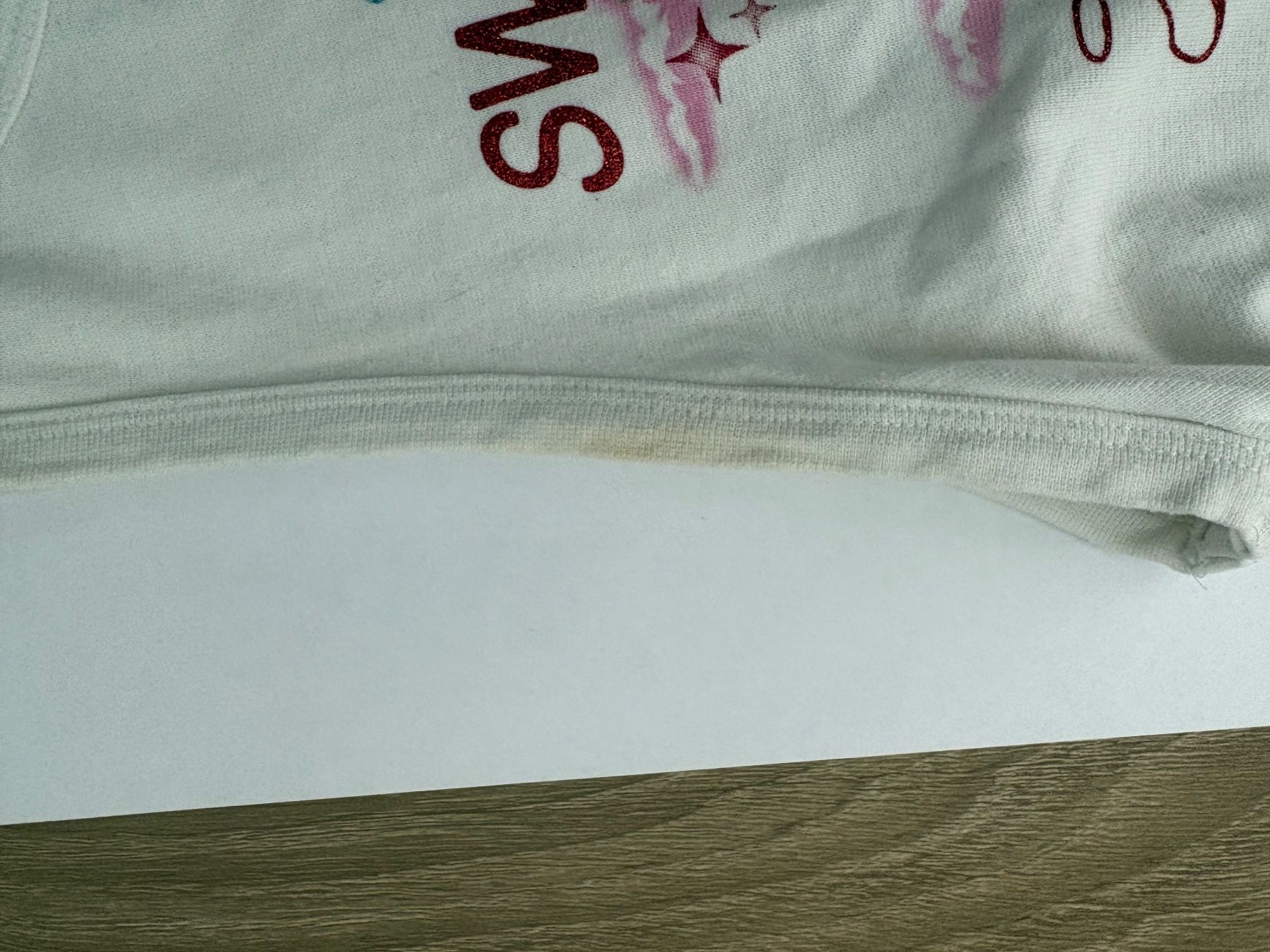 Bershka Tops: Haut BERSHKA – Gebraucht aus Martigny von jcj_j2fb 3