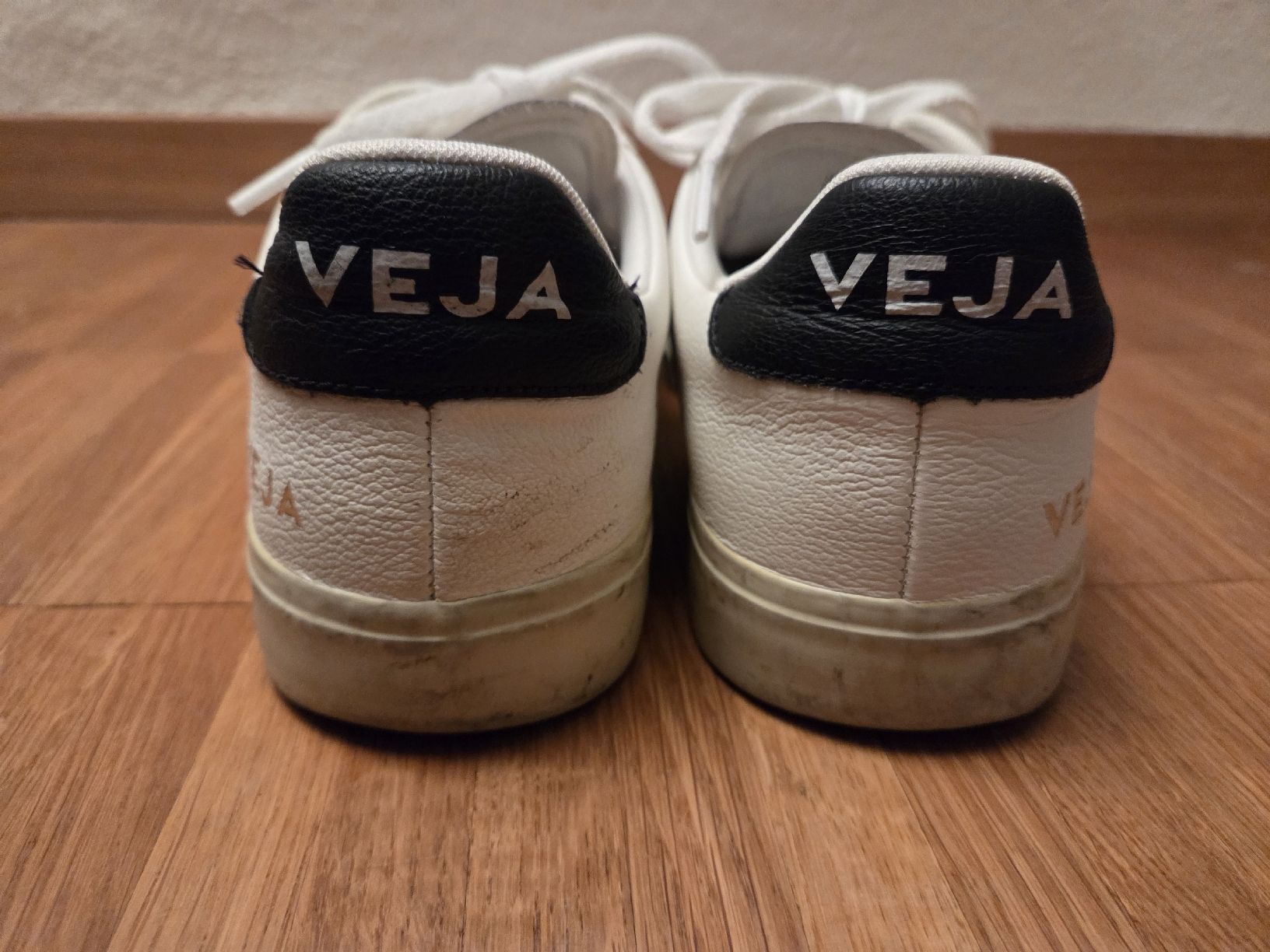 Veja Scarpe da uomo: Veja Campo Gr. 39 – Usato da Suhr venduto da kunaa 5