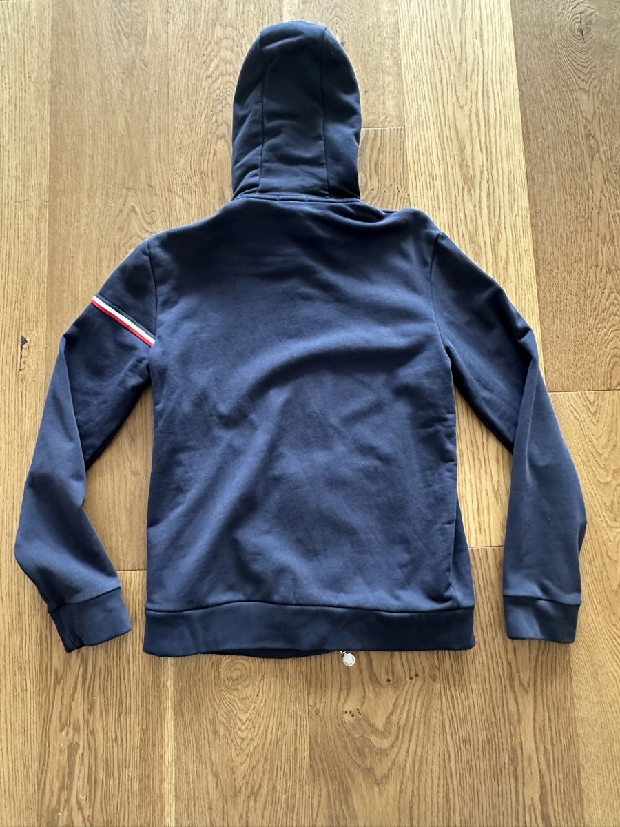 Moncler Giacche: Veste Moncler – Usato da Longirod venduto da guillaume1401 6