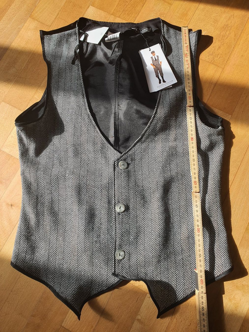 Lotti di vestiti: Peaky Blinders Set - Gr. 48 – Nuovo (secondo la descrizione) da Zürich venduto da slvgen 7