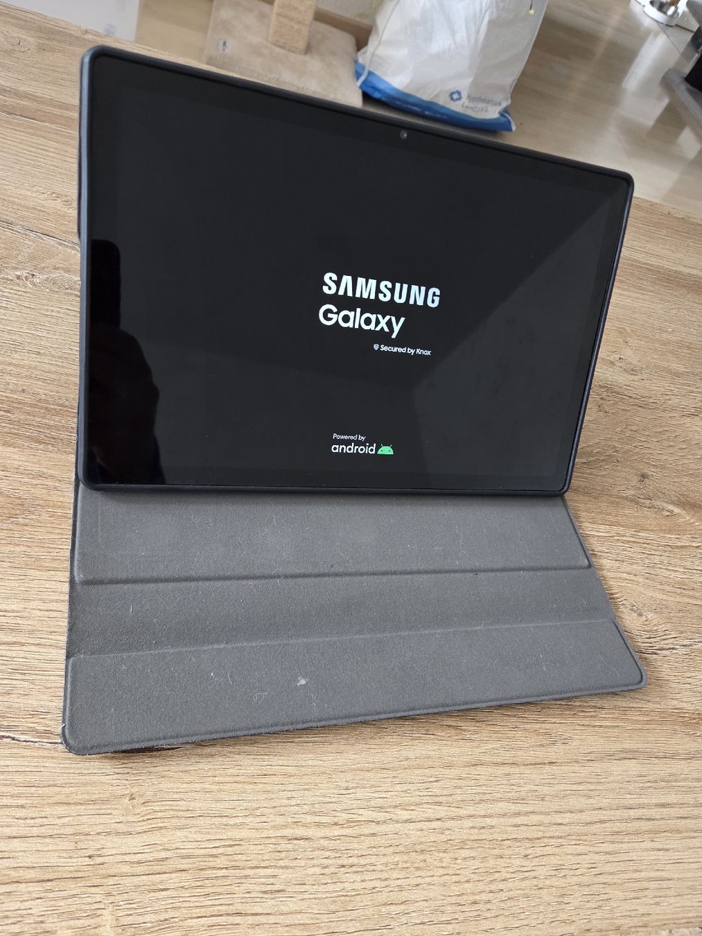 Samsung Tablet PC: Samsung Galaxy Tab A8 – Usato da Zufikon venduto da Ret_st 4