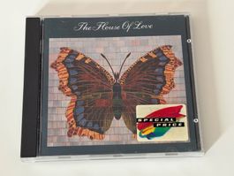 The House of Love CD