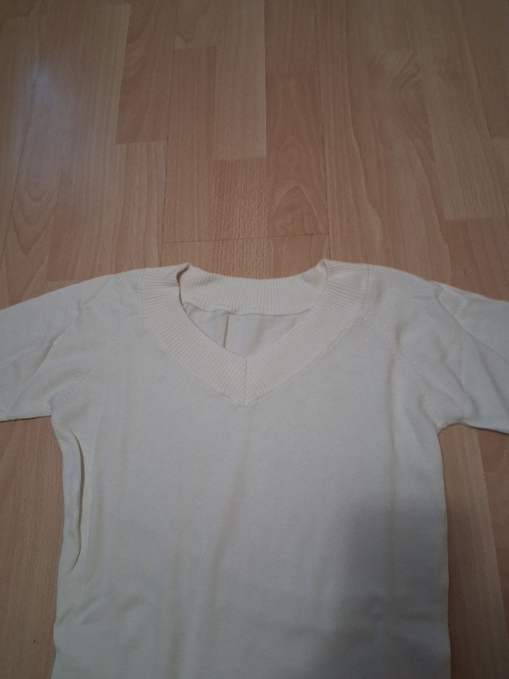 Maglioni & Felpe: Feinstrick Shirt Gr.S – Nuovo (secondo la descrizione) da Chur venduto da vicky7 2