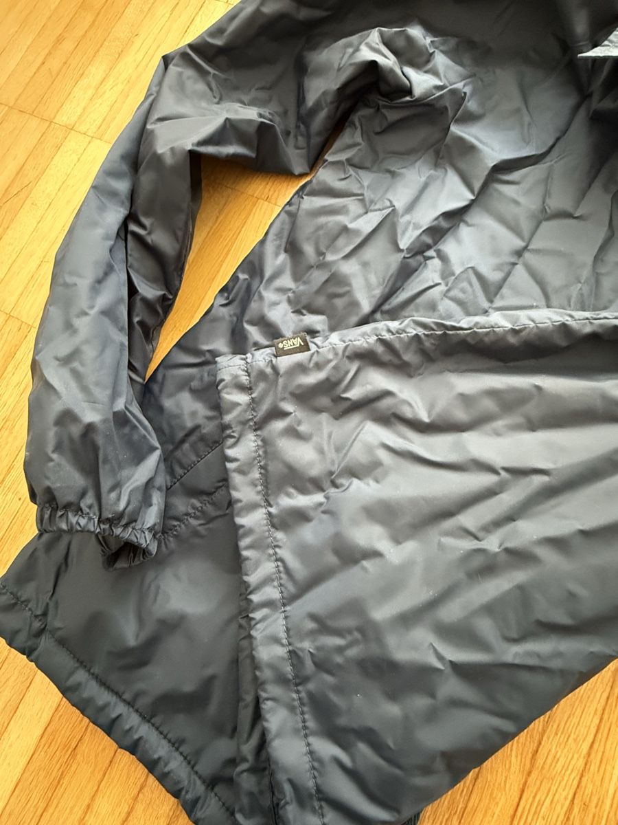 Vans Giacche: Vans Übergangsjacke, Grösse S – Usato da Luzern venduto da altbau 3