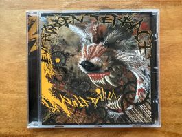 Evergreen Terrace – Wolfbiker (Punk, Melodic Hardcore)