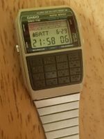 CASIO DBX-112 Data Bank LCD Vintage