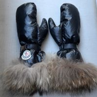 Moncler Fausthandschuhe / moufles S
