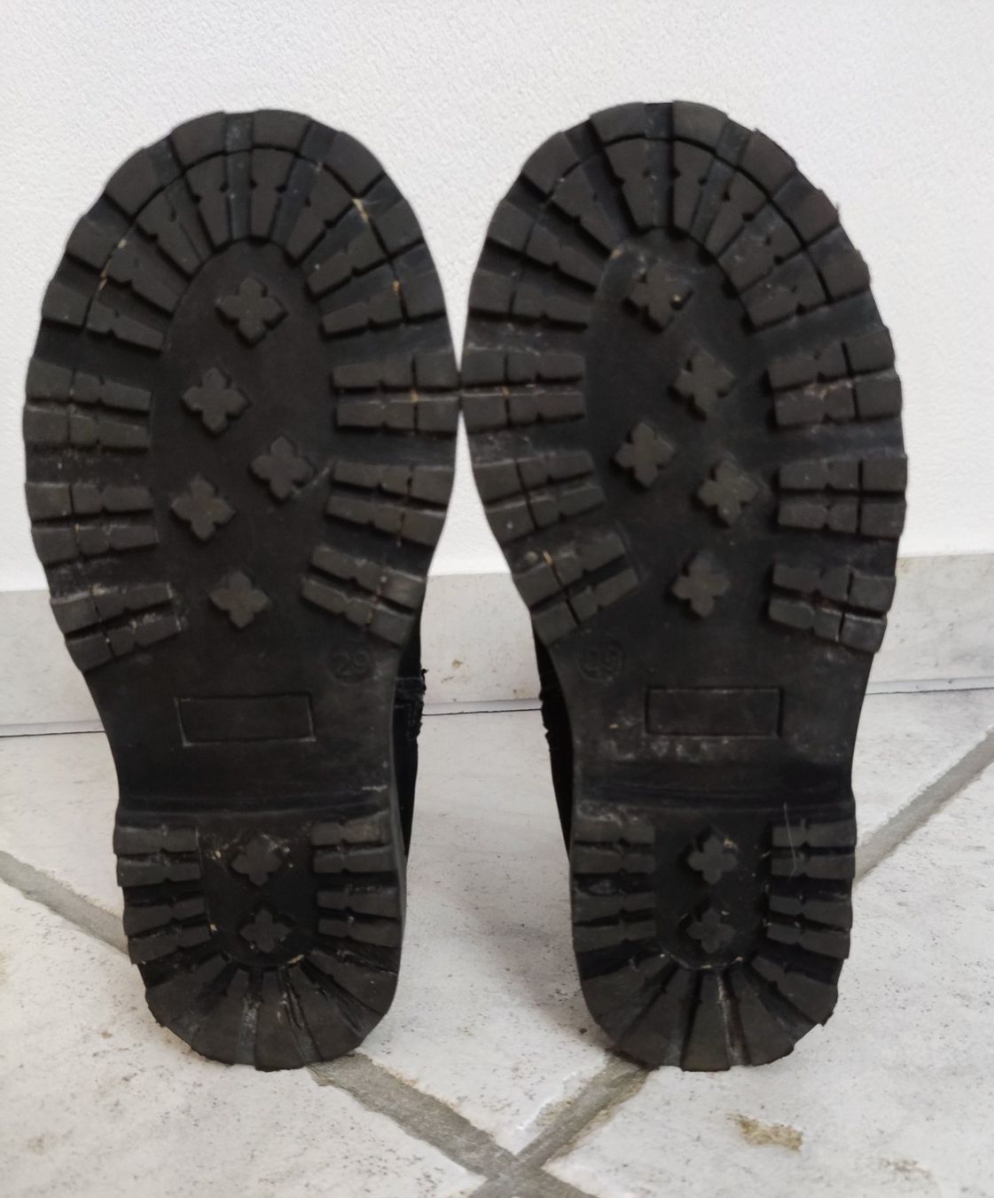 Scarpe per ragazze: Mädchen Winterstiefel – Usato da Chur venduto da Rodanisa 6
