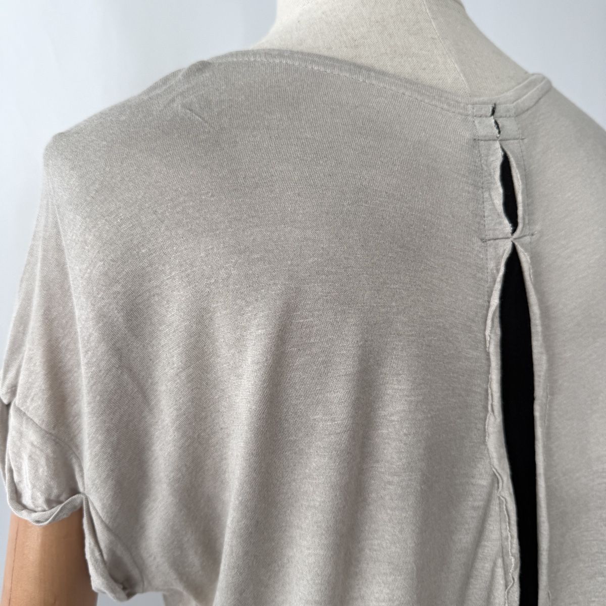 T-shirt: THOM KROM T-shirt – Nuovo (secondo la descrizione) da Emmen venduto da Avviivva_Com2023 7