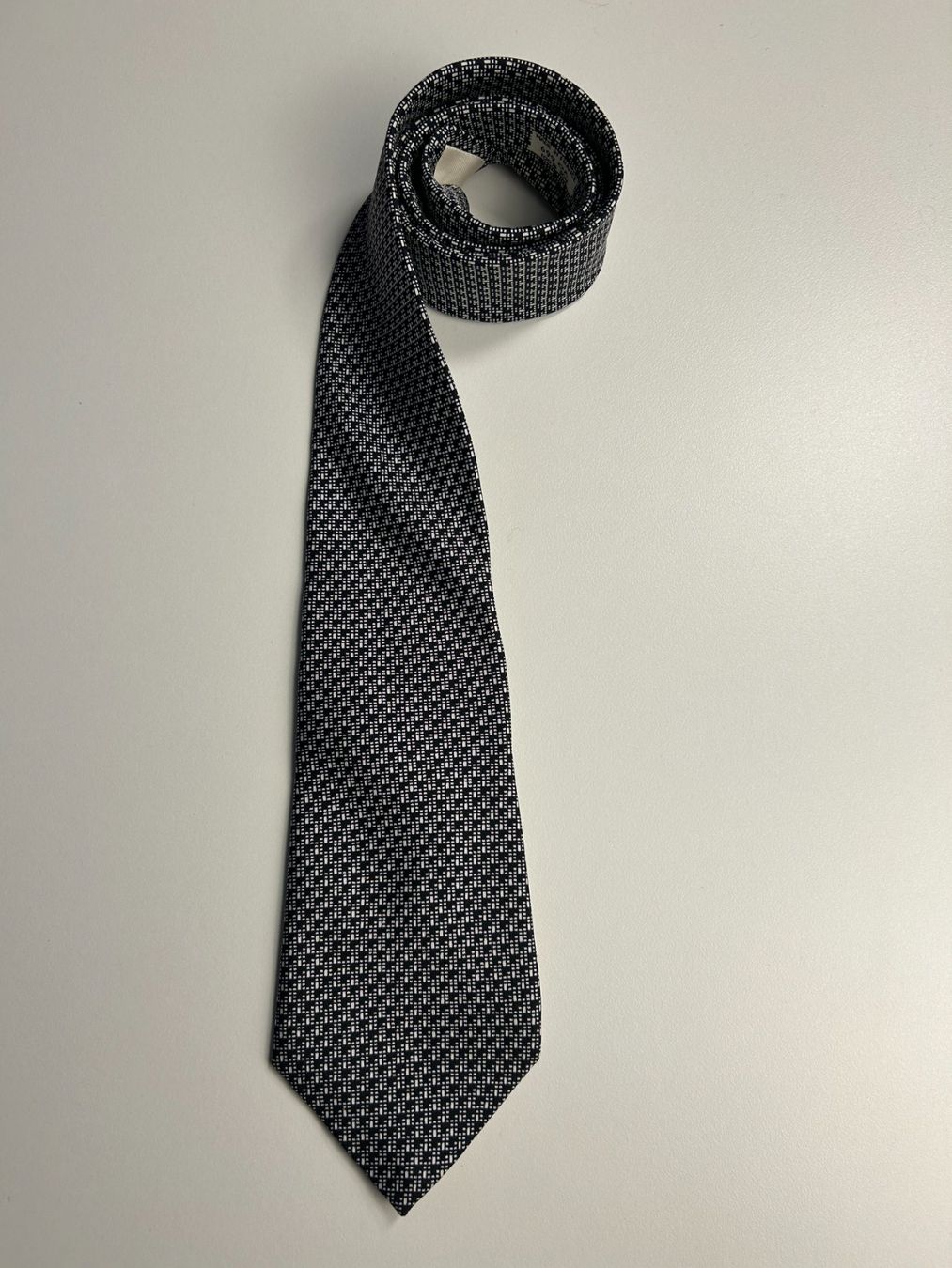 Hermès Krawatten: Hermès Muster Krawatte – Neu (gemäss Beschreibung) aus Bern von kurtikobolt74 1