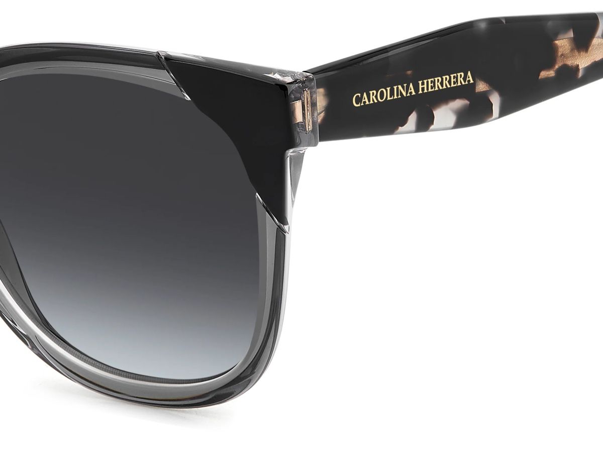 Carolina Herrera Occhiali & Lenti: Lunette soleil Carolina Herrera – Nuovo e nell'imballaggio originale da Conthey venduto da ros_j9d6 2