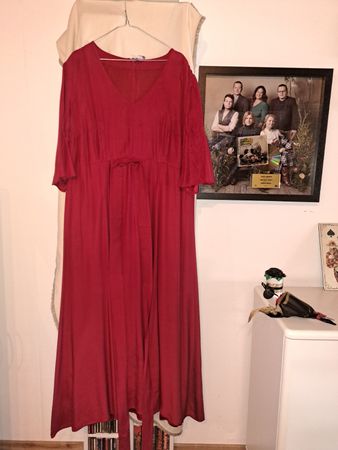 Kathy Kelly Original Konzertkleid Comeback Tour 2017