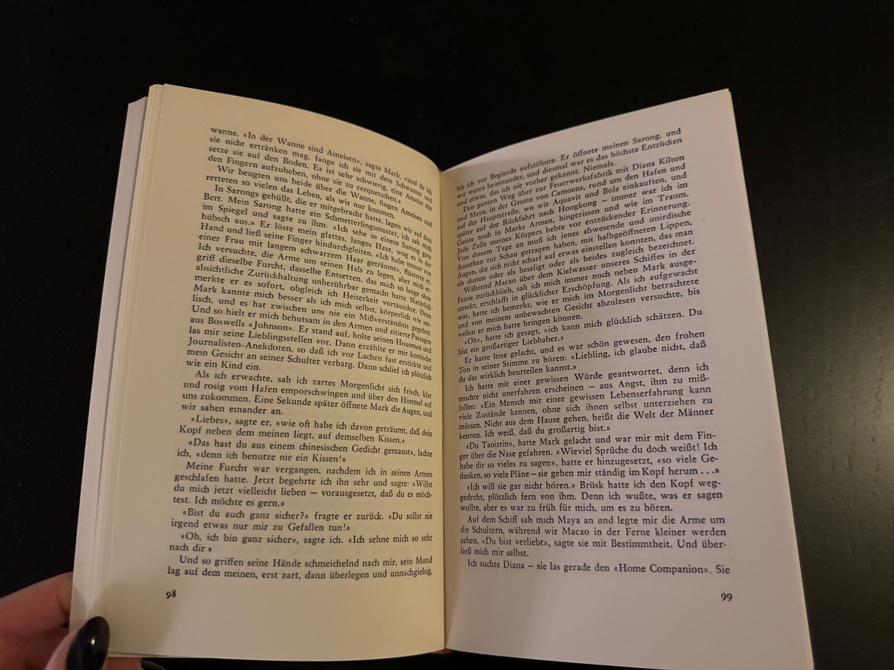 Libri: Alle Herrlichkeit auf Erden – Usato da Erstfeld venduto da Mario_boe0 1