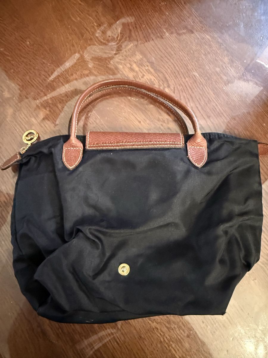 Longchamp Borse da donna: Sac Longchamp noir classement – Usato da Monthey venduto da Joseph-29 1