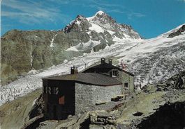 Coaz-Hütte SAC GR