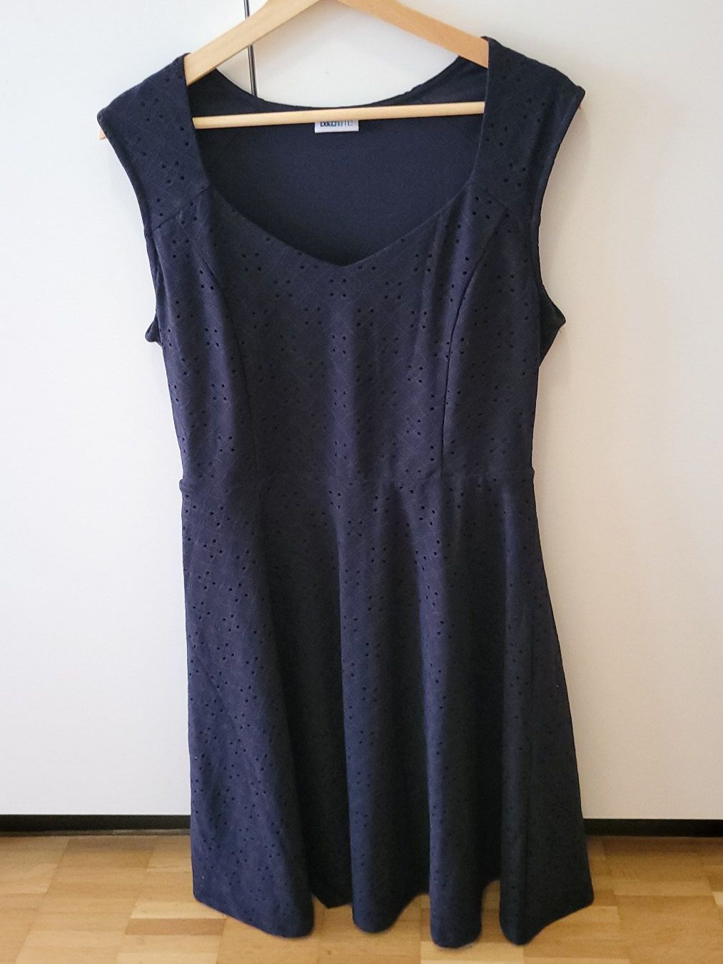 Kleider: Markenkleid von Beachtime, Gr 40/M – Gebraucht aus Ipsach von kgr_x77q