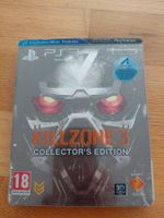 Killzone 3 Collector's Edition Spiel in Steelbook PS3