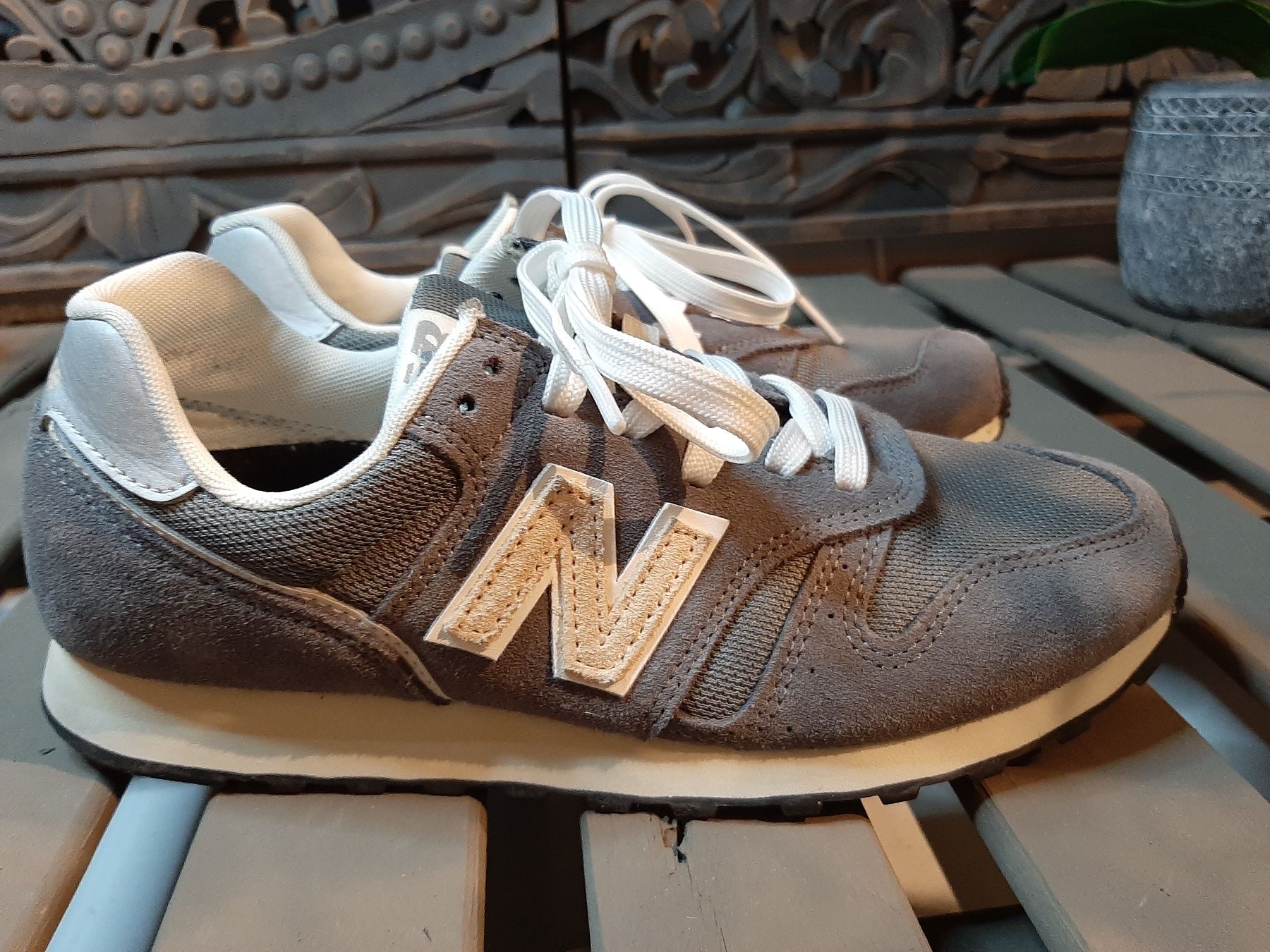Chaussures hommes: New Balance N Schuhe  40 – Neuf (Voir description) à Bern par Preloved.Nile.4.Sale