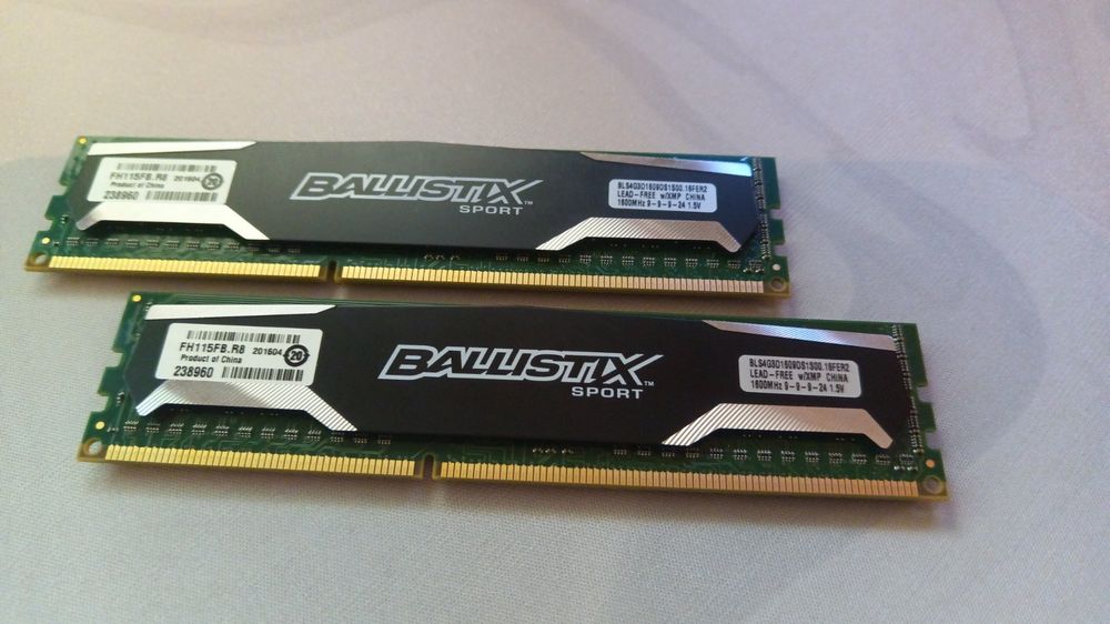 Ballistix hot sale sport bls4g3d1609ds1s00