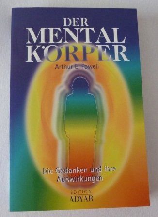 Livres: Der Mental-Körper – Neuf avec emballage d'origine à Mauren par Yeelen 1