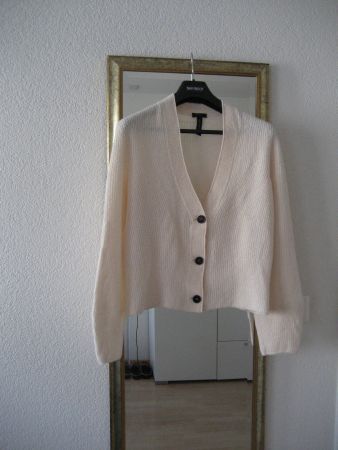 MarcCain / warmes Wolljäggli