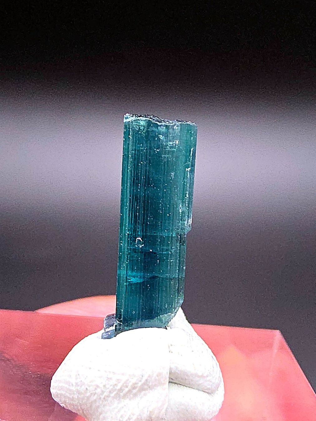 Minerali & Pietre curative: Tourmaline Minas Gerais, Brazil – Usato da Figino venduto da minshop 3
