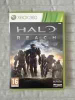 HALO Reach für Xbox 360