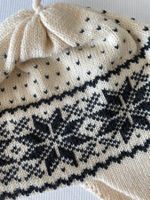 Norweger-Mütze, made in Andenes