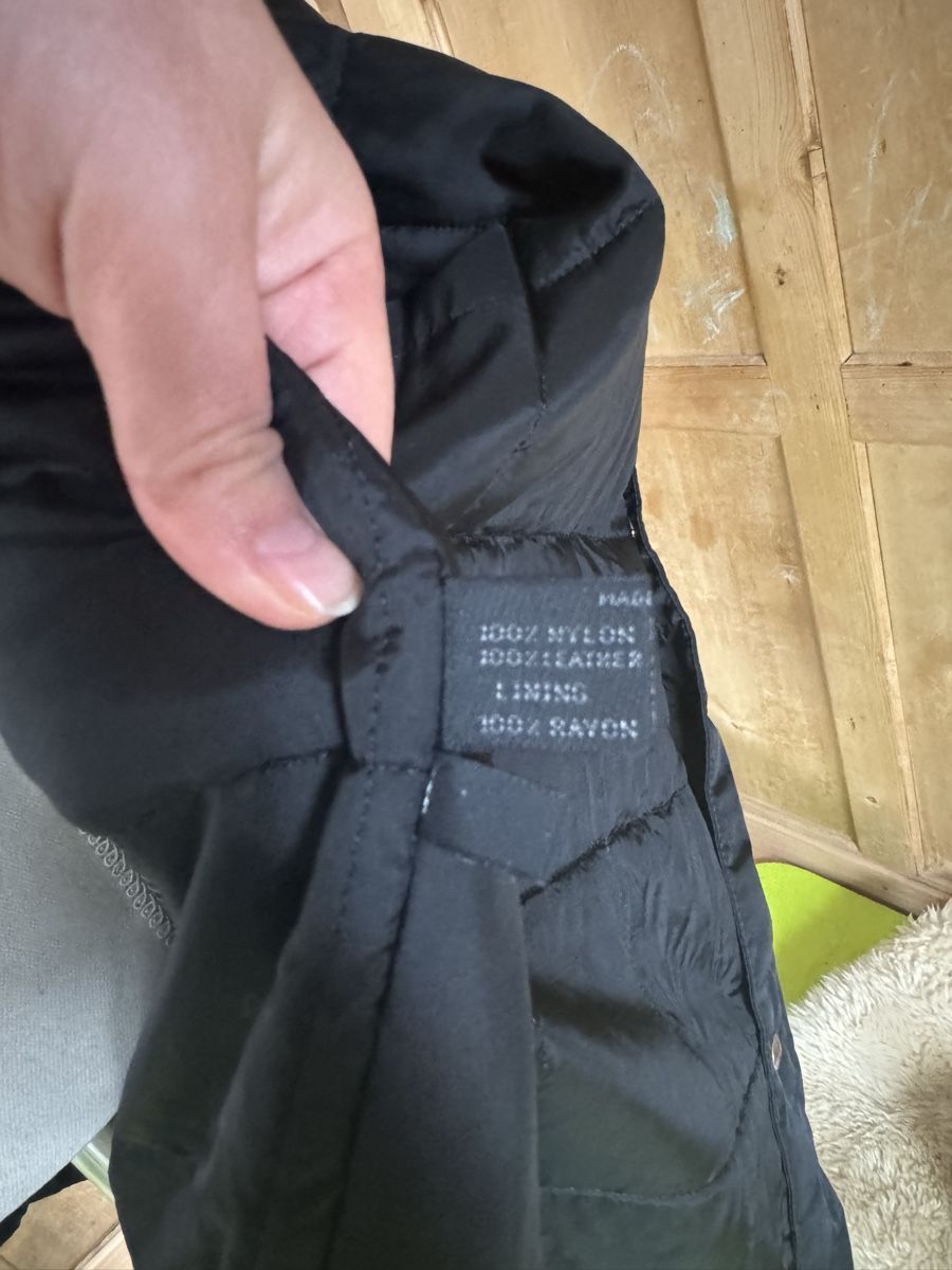 Prada Giacche: Prada Jacke – Usato da Samedan venduto da Mercy_mercy 6